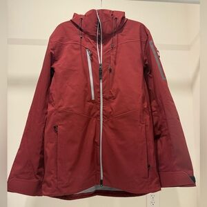 Obermeyer Foraker Shell Men’s Size M